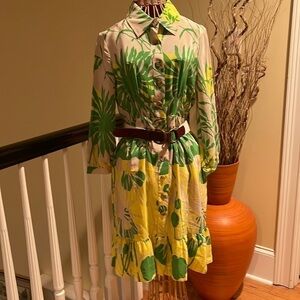 Tibi New York NWOT 🔥dress